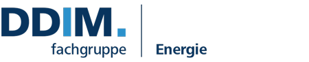 Logo DDIM.fachgruppe Energie