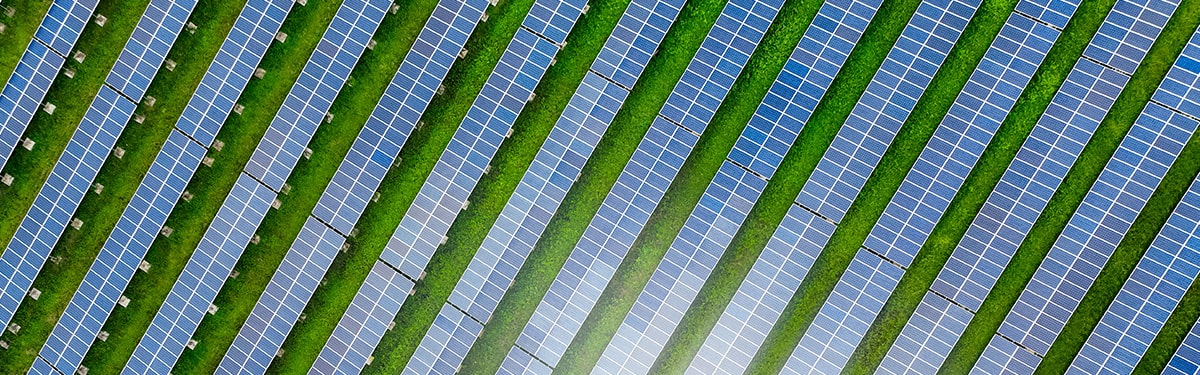 Photovoltaik-Anlage